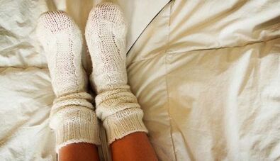 General rules for the treatment of nail fungus