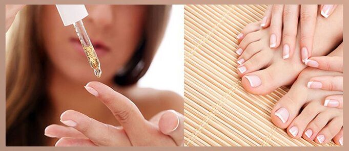 The principle of drop operation